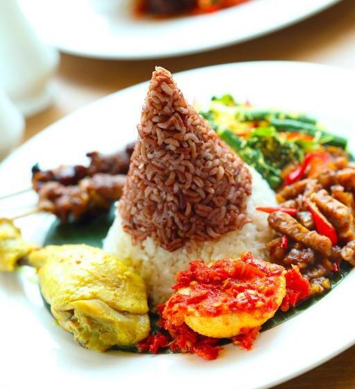 Fotos del hotel Santika Premiere Ice  Bsd City:  20