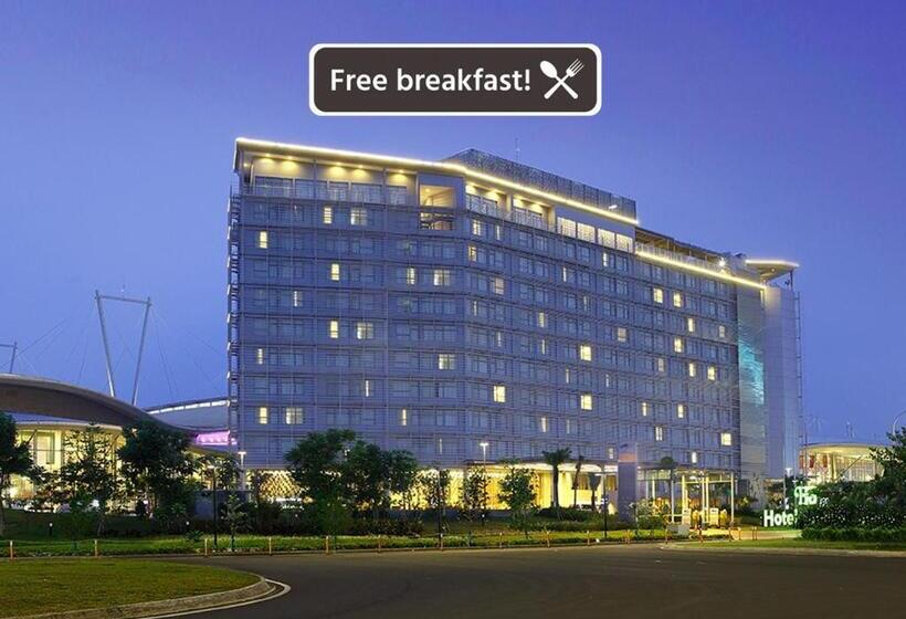 Santika Premiere Ice  Bsd City