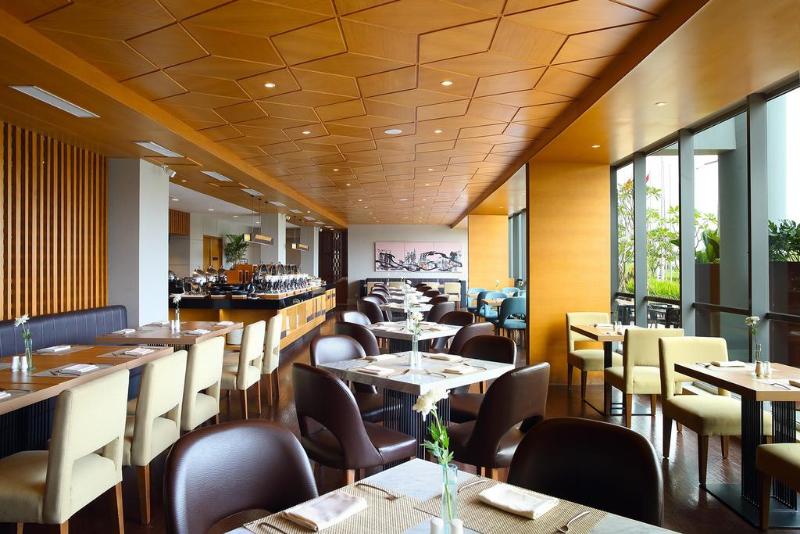 Fotos del hotel Santika Premiere Ice  Bsd City:  25