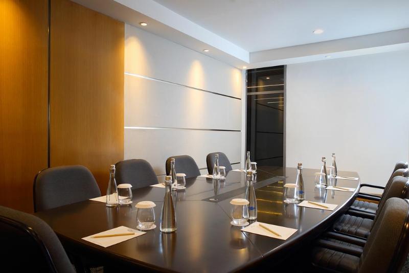 Fotos del hotel Santika Premiere Ice  Bsd City:  7