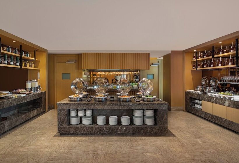 Fotos del hotel Somerset Software Park Xiamen:  6