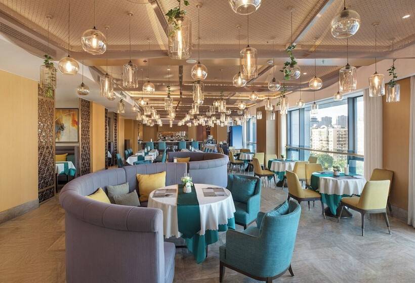 Fotos del hotel Somerset Software Park Xiamen:  15