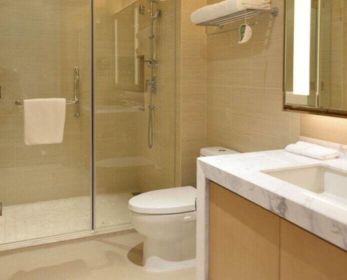 Fotos del hotel Somerset Software Park Xiamen:  17