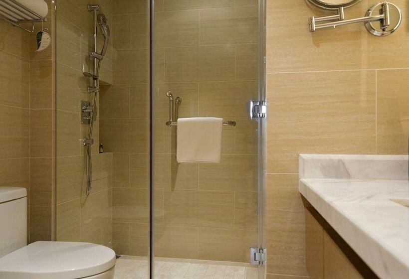 Fotos del hotel Somerset Software Park Xiamen:  20