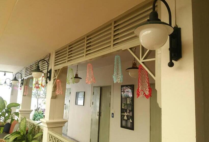 Fotos del hotel Villa Duangchampa:  5