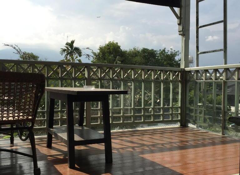 Fotos del hotel Villa Duangchampa:  6