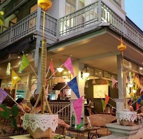 Fotos del hotel Villa Duangchampa:  10