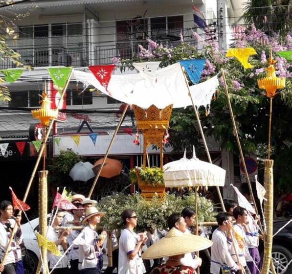 Fotos del hotel Villa Duangchampa:  18