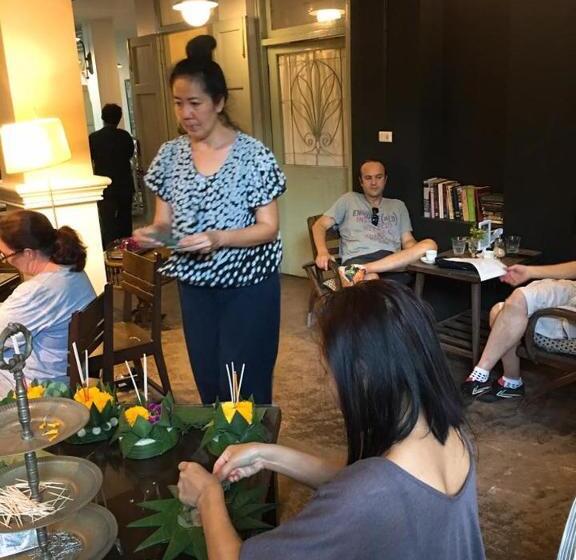 Fotos del hotel Villa Duangchampa:  16