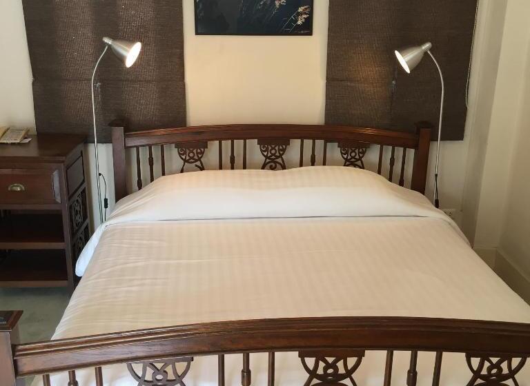 Fotos del hotel Villa Duangchampa:  25