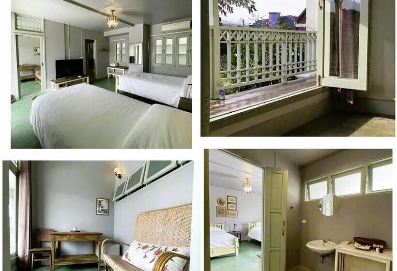 Fotos del hotel Villa Duangchampa:  22