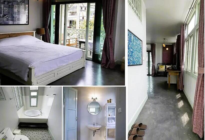 Fotos del hotel Villa Duangchampa:  17