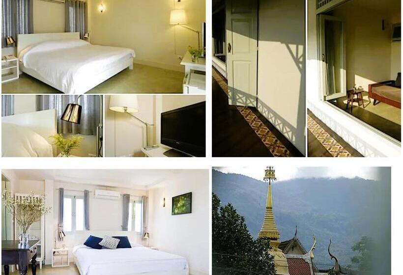 Fotos del hotel Villa Duangchampa:  21