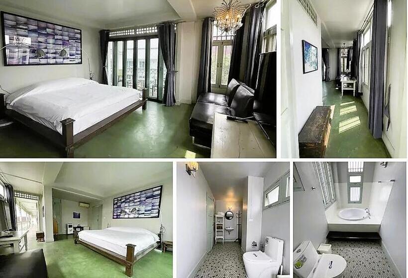 Fotos del hotel Villa Duangchampa:  19