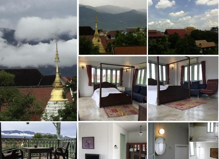 Fotos del hotel Villa Duangchampa:  8