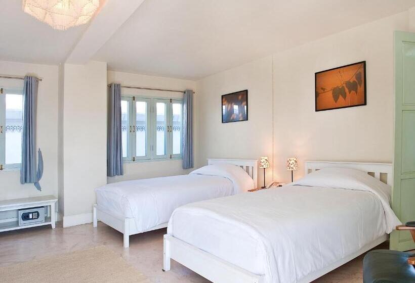 Fotos del hotel Villa Duangchampa:  13