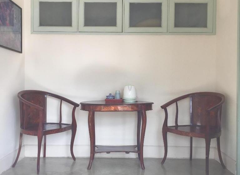 Fotos del hotel Villa Duangchampa:  2