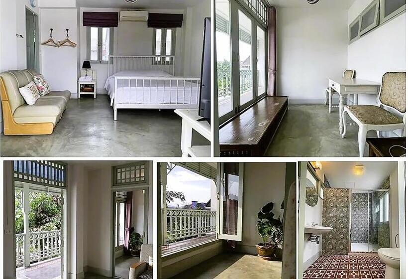 Fotos del hotel Villa Duangchampa:  24