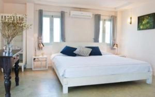 Fotos del hotel Villa Duangchampa:  9