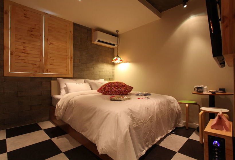 Fotos del hotel Yaja Suwon Ingye:  20