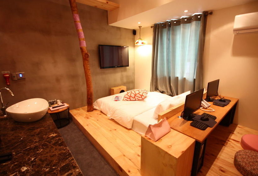 Fotos del hotel Yaja Suwon Ingye:  12