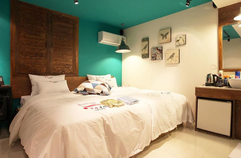 Fotos del hotel Yaja Suwon Ingye:  14