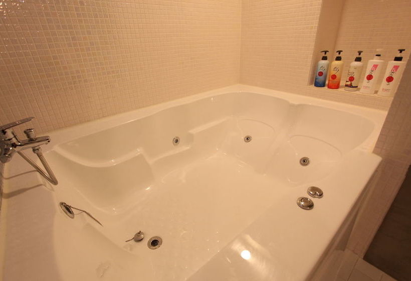 Fotos del hotel Yaja Suwon Ingye:  2