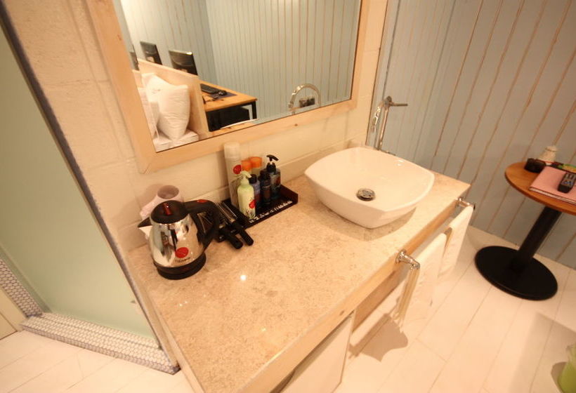 Fotos del hotel Yaja Suwon Ingye:  19