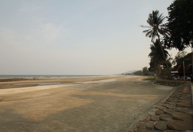 Fotos del hotel Eastville Residence:  13