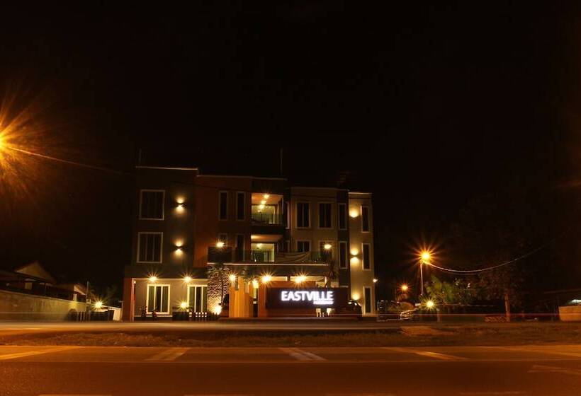 Fotos del hotel Eastville Residence:  6