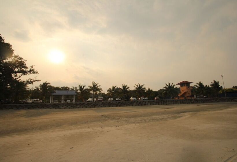 Fotos del hotel Eastville Residence:  19