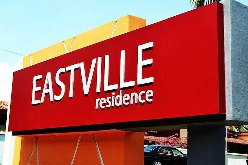 Fotos del hotel Eastville Residence:  9