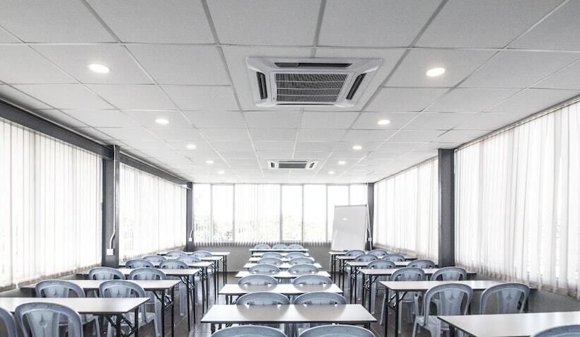 Fotos del hotel Eastville Residence:  3