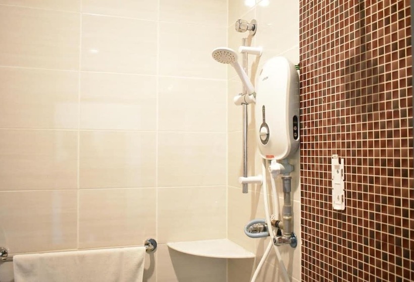 Fotos del hotel Eastville Residence:  21