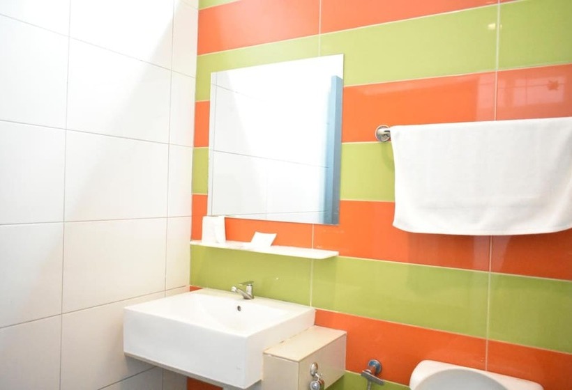 Fotos del hotel Eastville Residence:  15