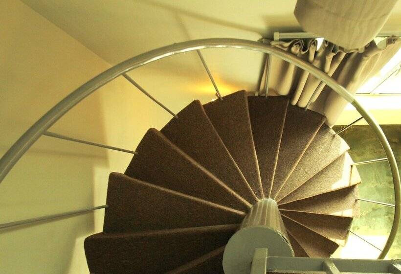 Fotos del hotel Eastville Residence:  5