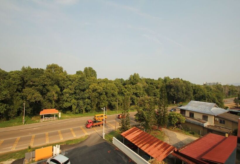 Fotos del hotel Eastville Residence:  10