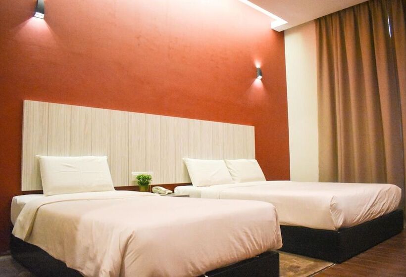 Fotos del hotel Eastville Residence:  20