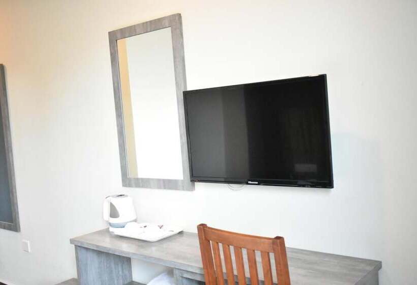 Fotos del hotel Eastville Residence:  23