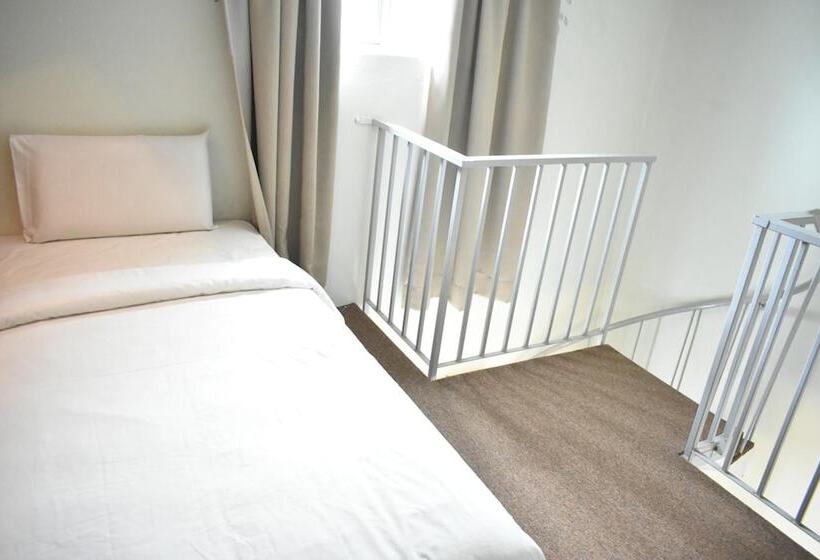 Fotos del hotel Eastville Residence:  25