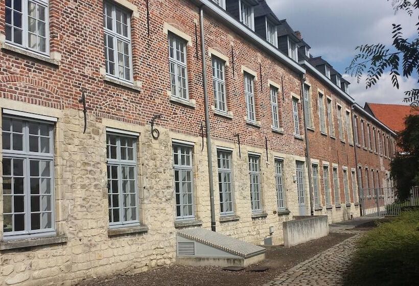 Fotos del hotel Irish College Leuven:  14