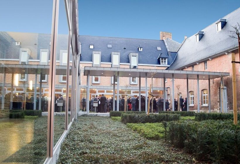 Fotos del hotel Irish College Leuven:  19