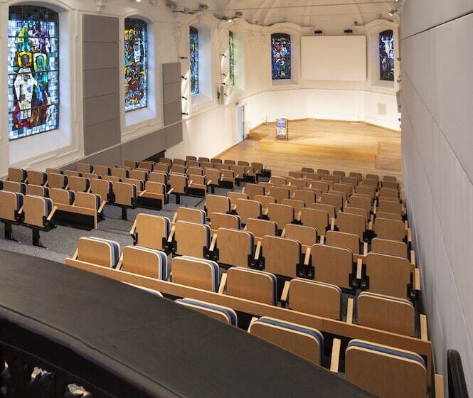 Fotos del hotel Irish College Leuven:  4