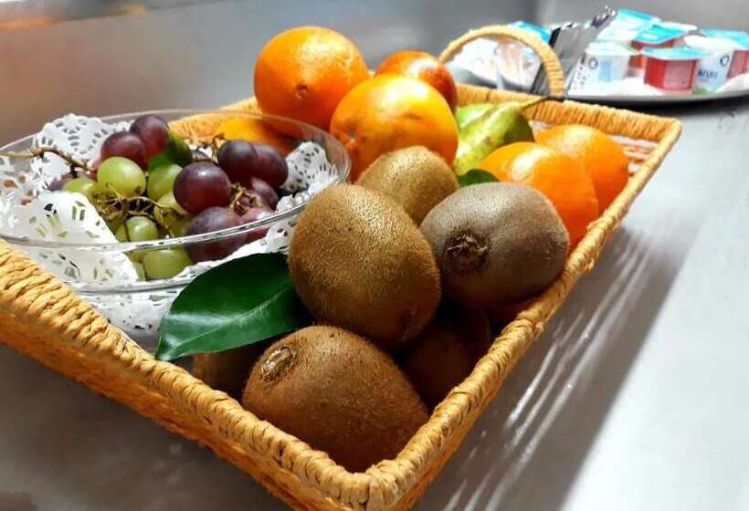 Fotos del hotel Irish College Leuven:  16