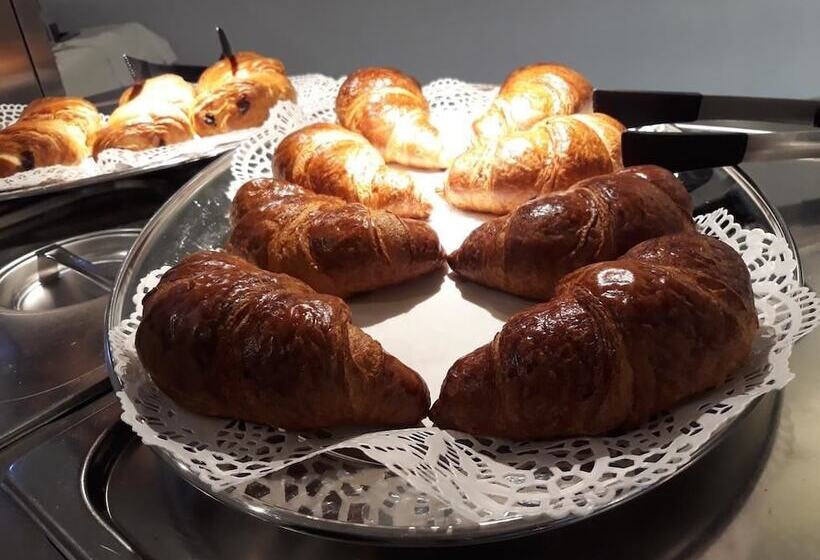 Fotos del hotel Irish College Leuven:  3