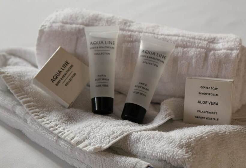 Fotos del hotel Irish College Leuven:  10