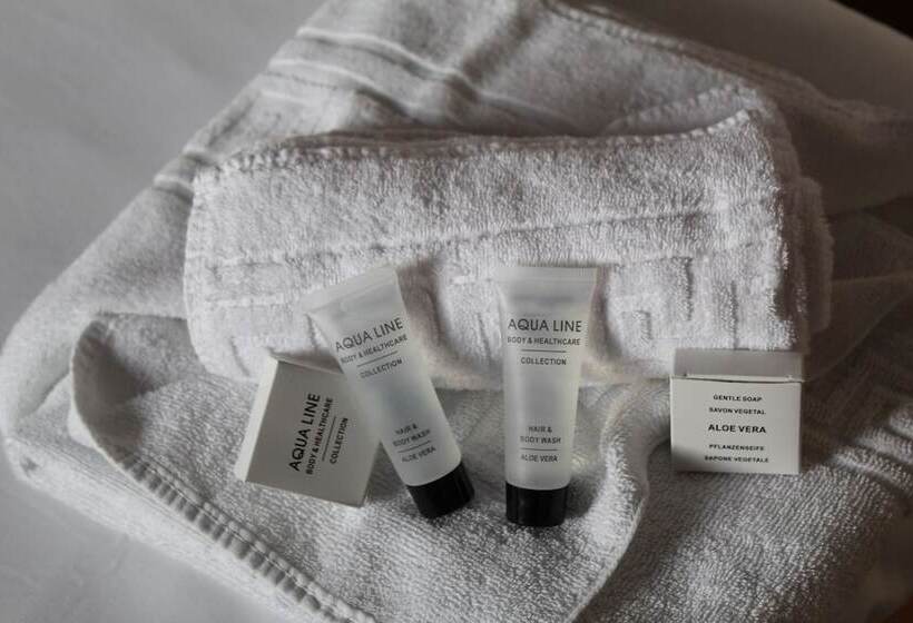 Fotos del hotel Irish College Leuven:  13