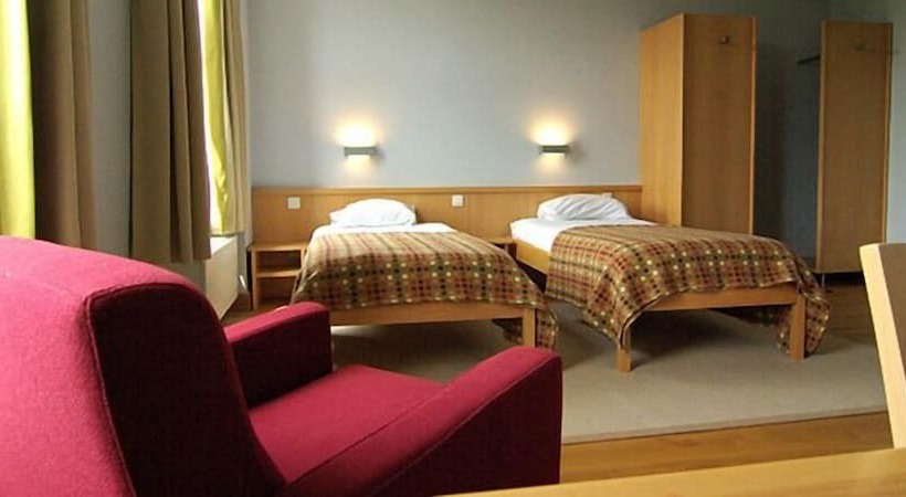 Irish College Leuven