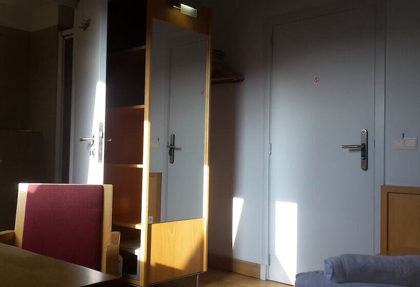 Fotos del hotel Irish College Leuven:  15