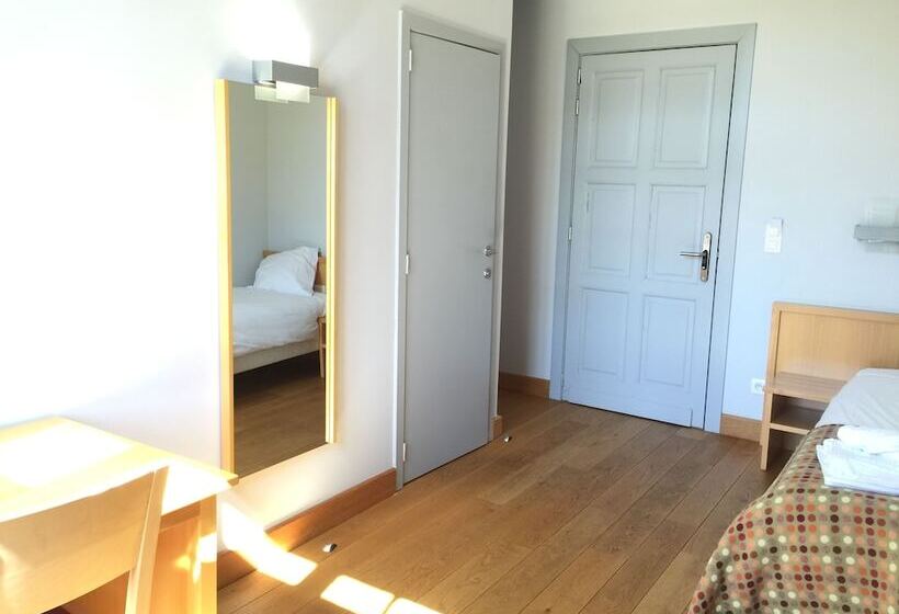 Fotos del hotel Irish College Leuven:  18